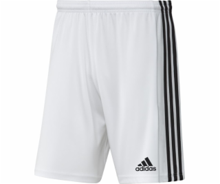 Adidas Kraťasy adidas SQUADRA 21 GN5773 GN5773 bílé L