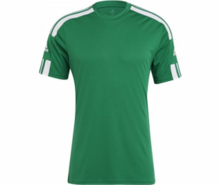 Adidas tričko adidas SQUADRA 21 JSY GN5721 GN5721 zelené S