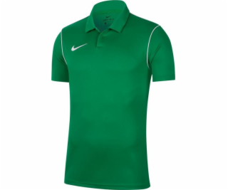 Nike Pánské tričko Dri Fit Park 20, zelené, velikost S (B...