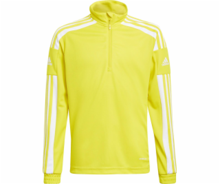 Adidas Tréninková mikina Squadra 21 GP6468: Velikost - 128