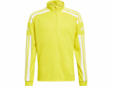 Adidas Tréninková mikina Squadra 21 GP6468: Velikost - 128