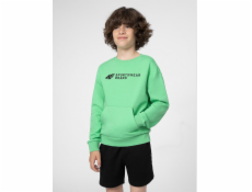 4f Mikina 4F 4FJSS23TSWSM222 45S