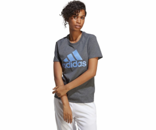 Adidas Tričko s velkým logem adidas IC0634