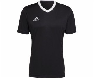Adidas Tričko adidas ENTRADA 22 JSY Y HE1573 HE1573 černé XL