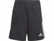 Adidas kraťasy černé 116 cm
