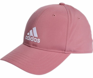 Adidas adidas BBall Cap LT Emb: Barva - růžová, Velikost ...