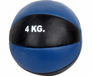 Maxwel medicinbal 4kg kožený
