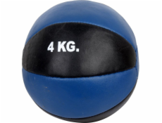 Maxwel medicinbal 4kg kožený
