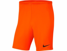Nike Kraťasy Dry Park III 819: Velikost - XXL (BV6855-819) - 22062_190973