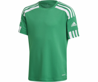 Adidas tričko adidas SQUADRA 21 JSY Y GN5743 GN5743 zelen...