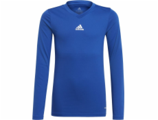 Adidas modrá 140cm