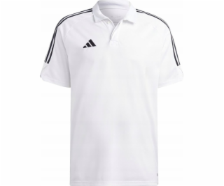 Adidas Tričko Polo TIRO 23 HS3580