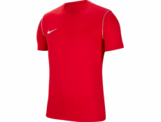 Nike Pánský tréninkový top Park 20, červený, velikost XXL (BV6883 657)