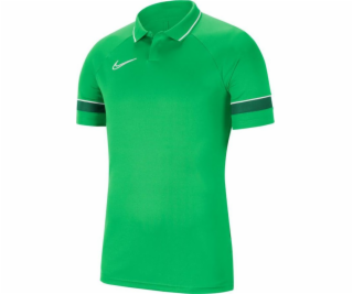 Nike Tričko Polo Dry Academy 21 CW6104 362 CW6104 362 zel...