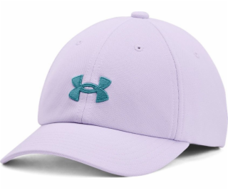 Under Armour Dívčí kšiltovka Blitzing Adj 1376714 515