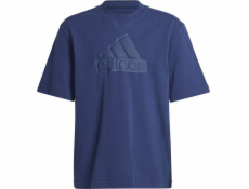 Adidas Tričko s logem adidas FI Jr IC9533