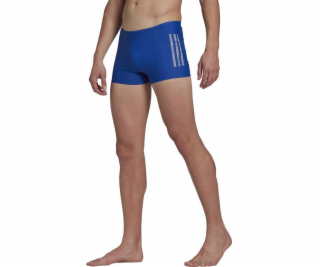 Adidas Pánské plavecké boxerky Mild 3S HI1630
