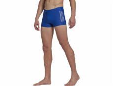 Adidas Pánské plavecké boxerky Mild 3S HI1630