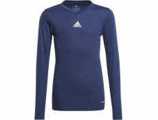 Adidas tmavě modrá 152 cm