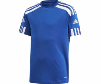 Adidas tričko adidas SQUADRA 21 JSY Y GK9151 GK9151 modré...
