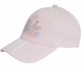 Adidas Kšiltovka axDisney Moana CA: Barva - růžová, Velik...