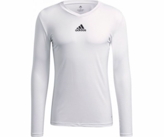 Adidas Tričko adidas TEAM BASE TEE GN5676 GN5676 bílé L