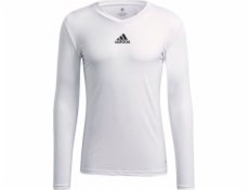 Adidas Tričko adidas TEAM BASE TEE GN5676 GN5676 bílé L