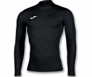 Joma Dětské tričko Camiseta Brama Academy černé, velikost...