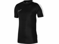 Nike Tričko Academy 23 s krátkým rukávem DR1336 010