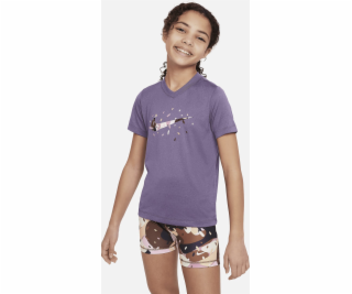 Nike Tričko Dri-Fit DV0559 553