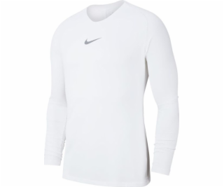 Nike Pánské tričko Dry Park First Layer, bílé, velikost X...