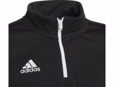 Adidas Mikina adidas ENTRADA 22 Training Top Y H57547 H57547 černá 164 cm