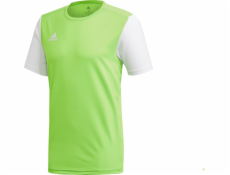 Adidas Fotbalový dres Estro 19 zelený velikost S (DP3240)