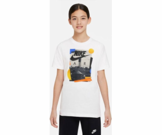 Nike Tričko Sportswear DR9630 100