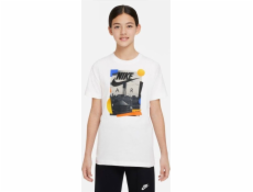 Nike Tričko Sportswear DR9630 100