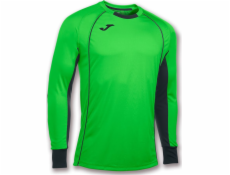 Joma Mikina Joma Protect s dlouhým rukávem 100447.021 100447.021 zelená 128 cm
