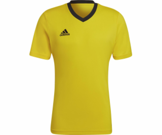 Adidas tričko adidas ENTRADA 22 JSY Y HI2122 HI2122 žluté L