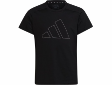 Adidas Dívčí tričko TR-ES Big Logo Jr HR5783