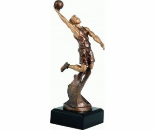 Victoria Sport Die-cast figurka - basketbalový koš (RTY12...