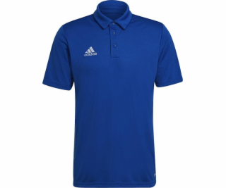 Adidas tričko adidas ENTRADA 22 Polo HG6285 HG6285 modré ...