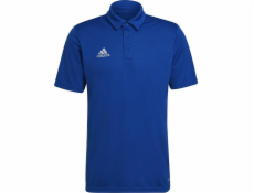 Adidas tričko adidas ENTRADA 22 Polo HG6285 HG6285 modré XXXL