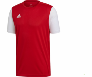 Adidas Fotbalový dres Estro 19 červený, velikost XL (DP3230)