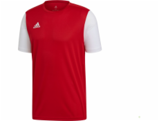 Adidas Fotbalový dres Estro 19 červený, velikost XL (DP3230)