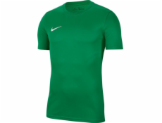 Nike Pánské tričko Park VII zelené velikost S (BV6708 302)