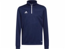Adidas Mikina adidas ENTRADA 22 Training Top Y H57484 H57484 tmavě modrá 164 cm
