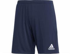 Adidas Kraťasy adidas ENTRADA 22 Tréninkové Kraťasy H57488 H57488 tmavě modré M