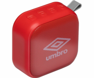 Umbro Reproduktor 494616RD červený (494616)