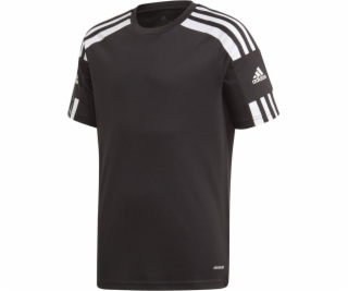 Adidas tričko adidas SQUADRA 21 JSY Y GN5739 GN5739 černé...