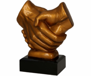 Tryumf Figurka Triumph Cast - podání ruky (RFST2089/G)