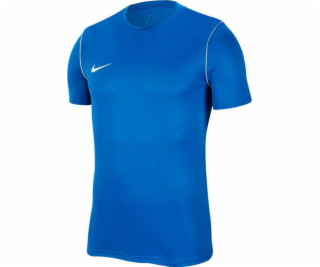 Nike Pánský tréninkový top Park 20, modrý, velikost M (BV...